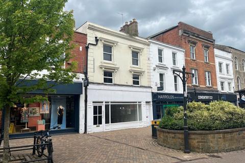 Retail property (high street) for sale, 90 High Street, Banbury, OX16 5JE
