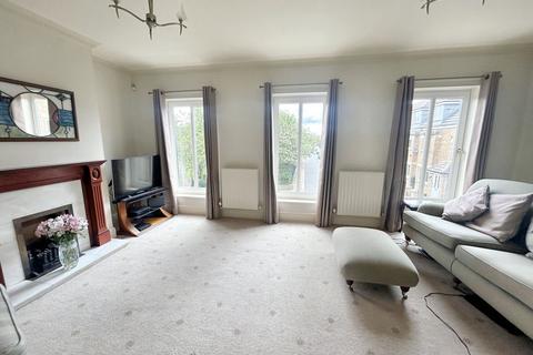 23 Dockwray Square, North Shields, NE30 1JZ