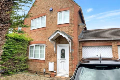 3 bedroom end of terrace house for sale, Gorse Hill, Swindon SN2