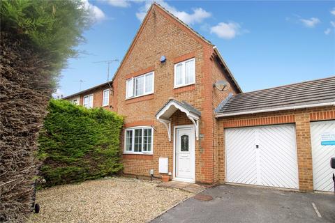 54 May Close, Swindon, SN2 1XB