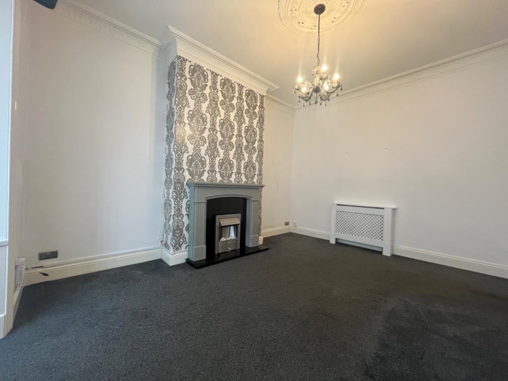 Wharton Street, South Shields 3 bed terraced house to rent £895 pcm (£207 pw)