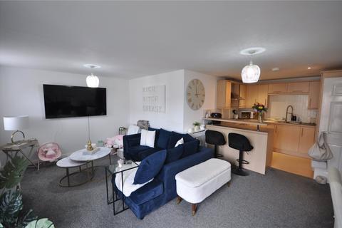 1 bedroom apartment for sale, Brunel Crescent, Swindon, Wiltshire, SN2