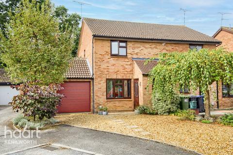 3 bedroom semi-detached house for sale, Courthouse Croft, Kenilworth