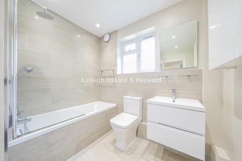 2 bedroom apartment to rent, Eaton Rise London W5