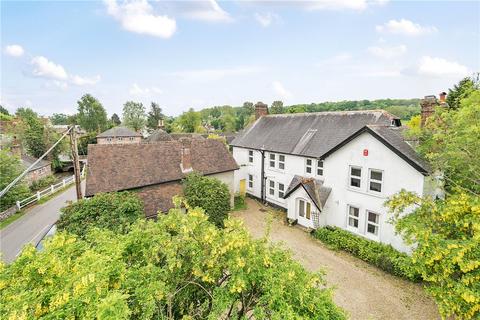 6 bedroom detached house for sale, St. Mary Bourne, Andover, Hampshire, SP11
