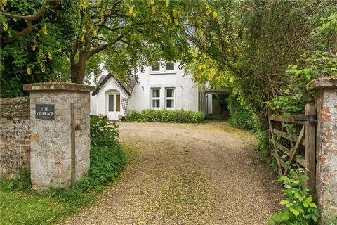 6 bedroom detached house for sale, St. Mary Bourne, Andover, Hampshire, SP11