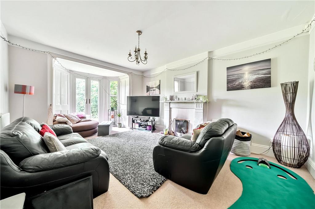 Drawing Room