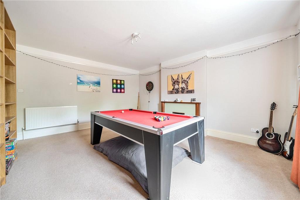 Sitting Room