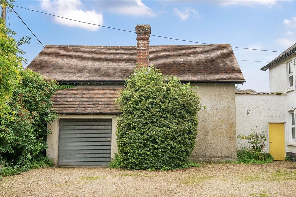 Outbuilding