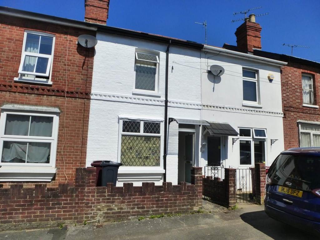 Adelaide Road, Reading 3 bed house to rent £1,550 pcm (£358 pw)