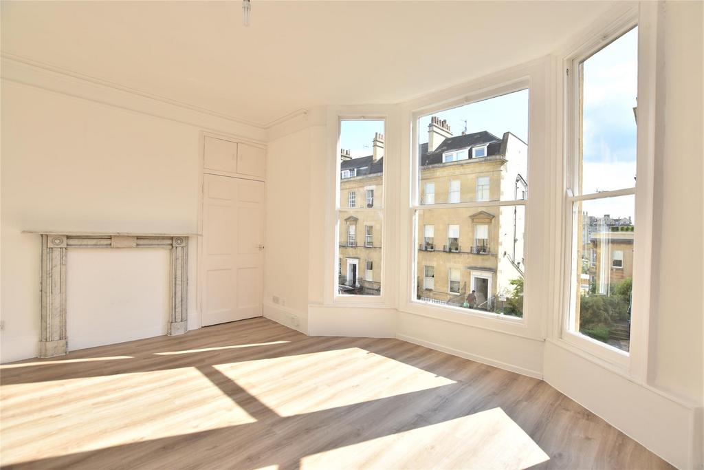 Studio room