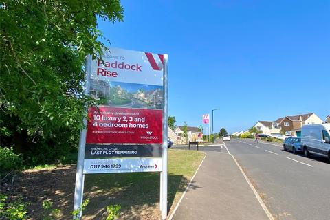 2 bedroom bungalow for sale, Nailsea, Bristol BS48