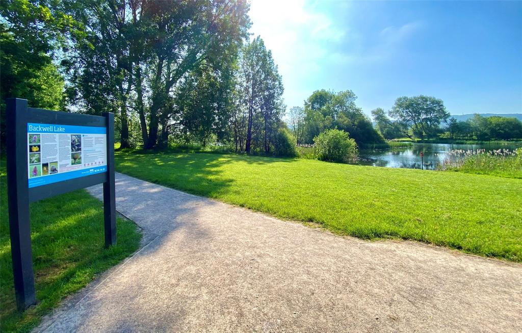 Backwell Lake