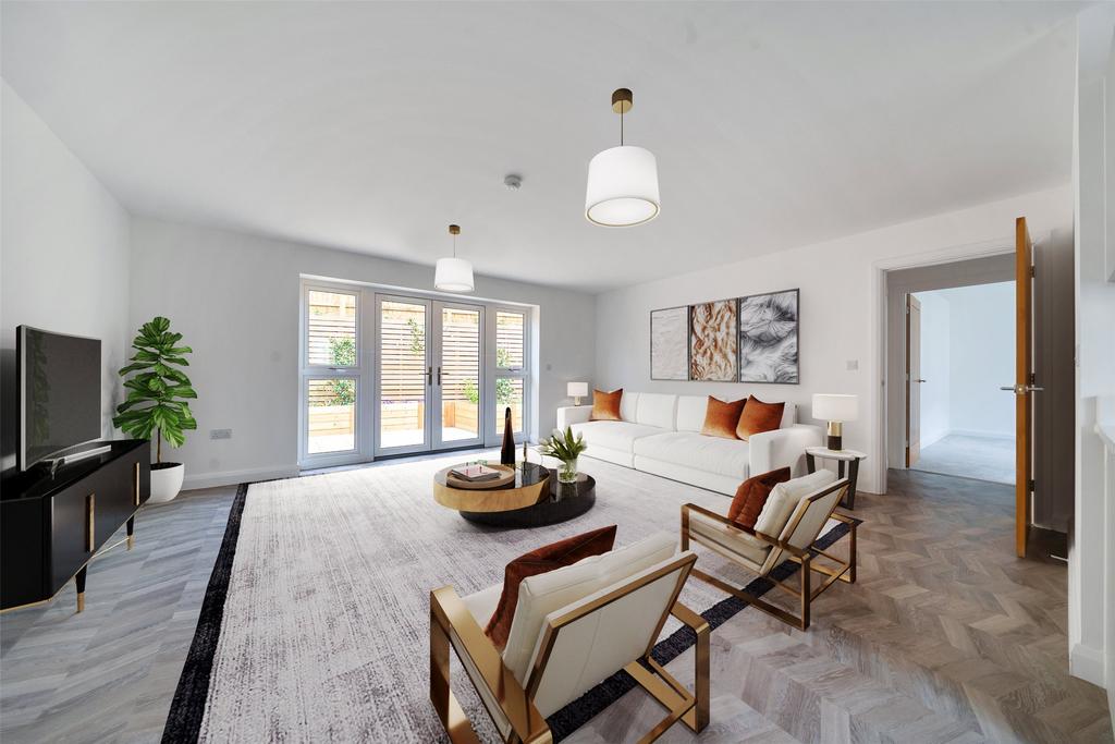 Living Space