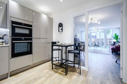 3 bedroom semi-detached house for sale, The Tetbury Great Oaks North Road, Bristol BS37