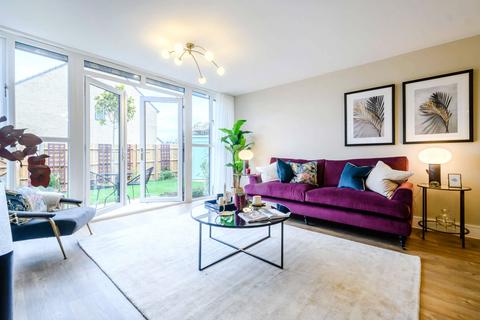 3 bedroom semi-detached house for sale, The Tetbury Great Oaks North Road, Bristol BS37