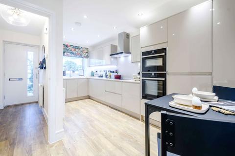 3 bedroom semi-detached house for sale, The Tetbury Great Oaks North Road, Bristol BS37