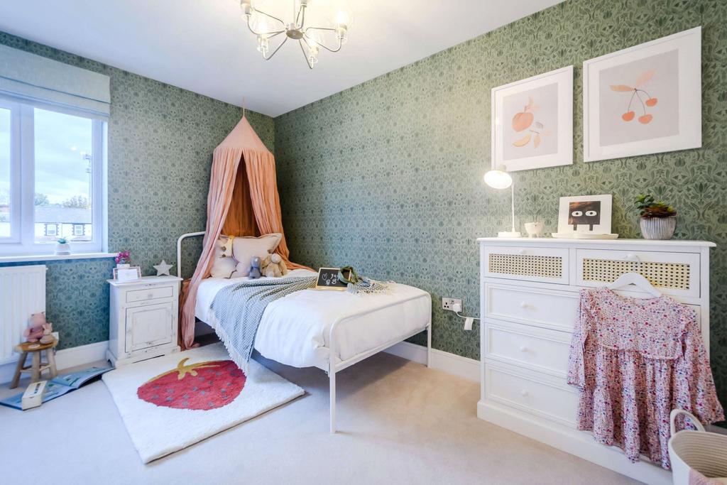 The Tetbury