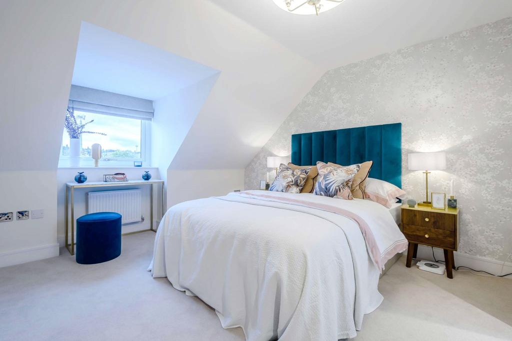 The Tetbury