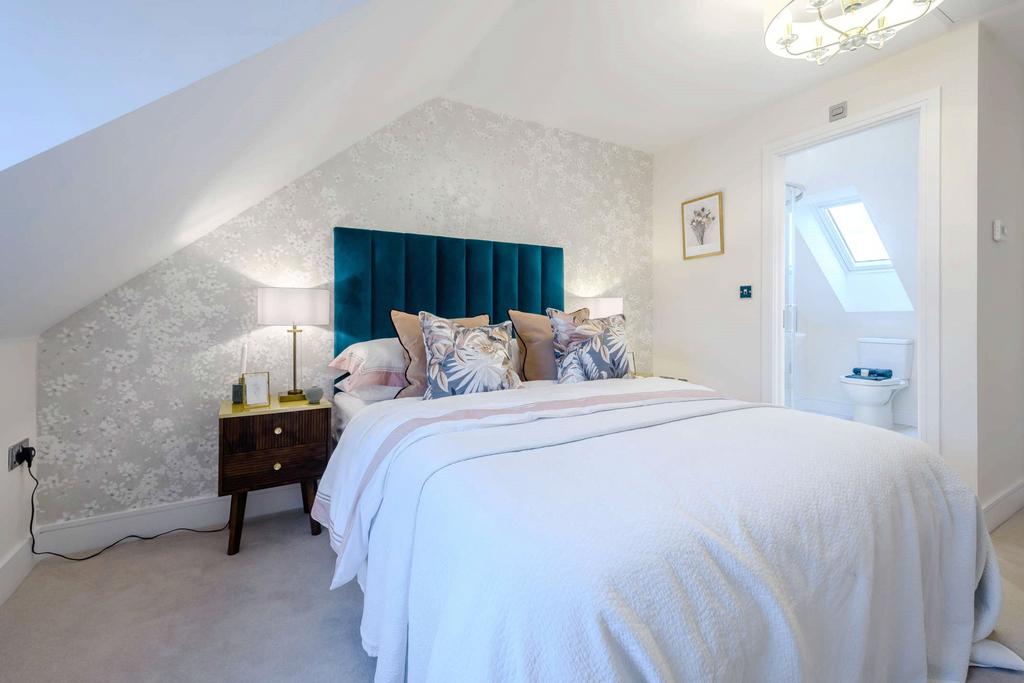 The Tetbury