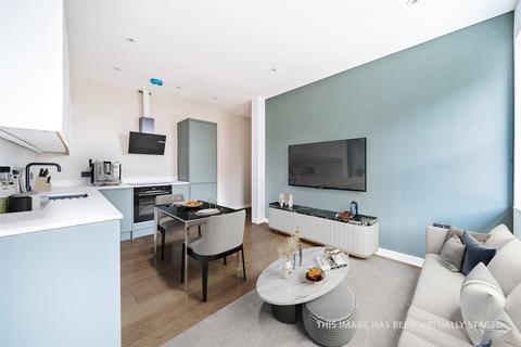 1 bedroom apartment for sale, Bristol, Gloucestershire BS15