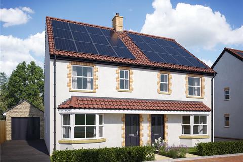 3 bedroom semi-detached house for sale, The Cricklade, Great Oaks, North Road, Bristol BS37