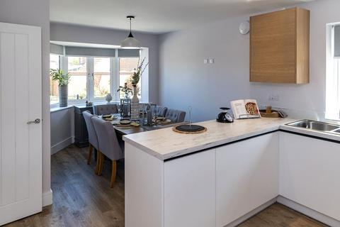 3 bedroom semi-detached house for sale, The Cricklade, Great Oaks, North Road, Bristol BS37