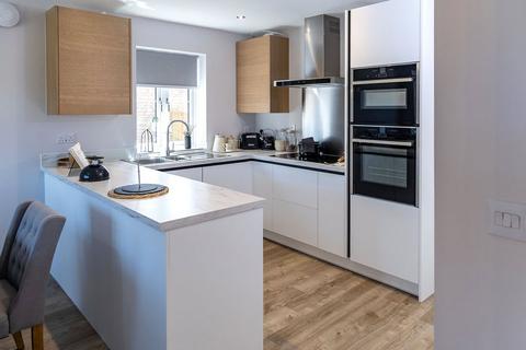3 bedroom semi-detached house for sale, The Cricklade, Great Oaks, North Road, Bristol BS37