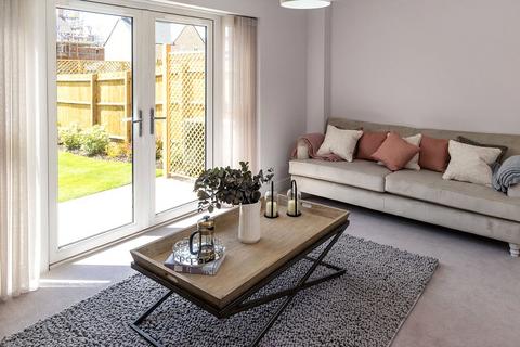 3 bedroom semi-detached house for sale, The Cricklade, Great Oaks, North Road, Bristol BS37
