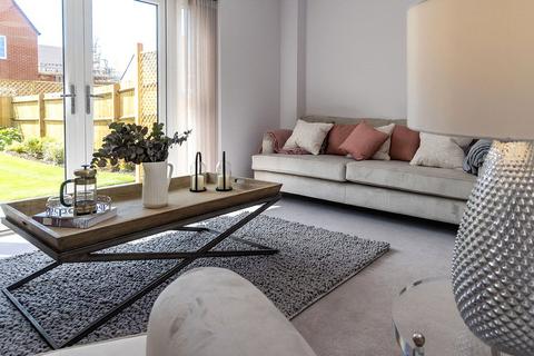 3 bedroom semi-detached house for sale, The Cricklade, Great Oaks, North Road, Bristol BS37