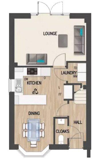 Ground Floor