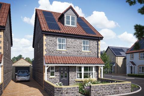 4 bedroom detached house for sale, Plot 11 The Hampton, Great Oaks, North Road, Bristol BS37