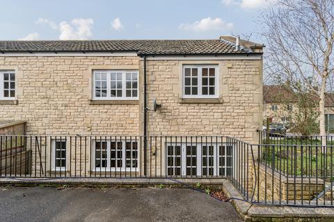 2 bedroom end of terrace house for sale, High Street, Bath BA2