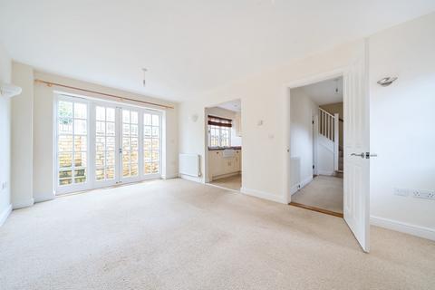 2 bedroom end of terrace house for sale, High Street, Bath BA2