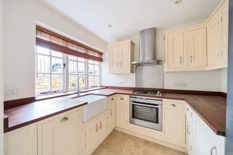 2 bedroom end of terrace house for sale, High Street, Bath BA2