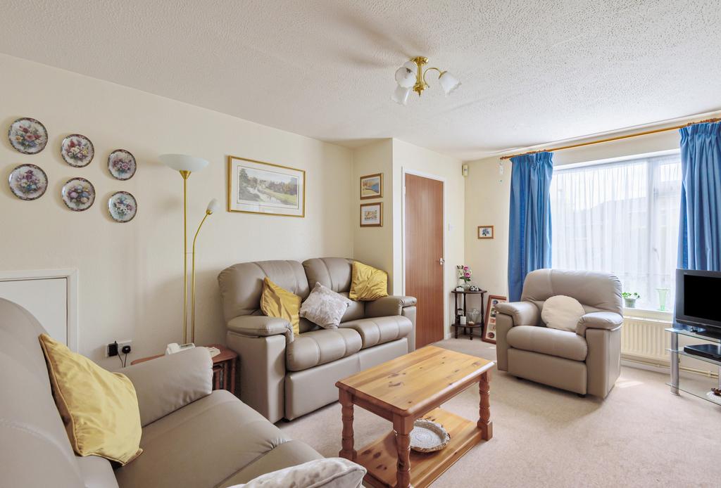 Blackmore Drive, Somerset BA2 3 bed end of terrace house for sale £