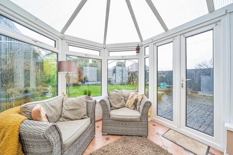 3 bedroom semi-detached house for sale, Southdown Road, Somerset BA2