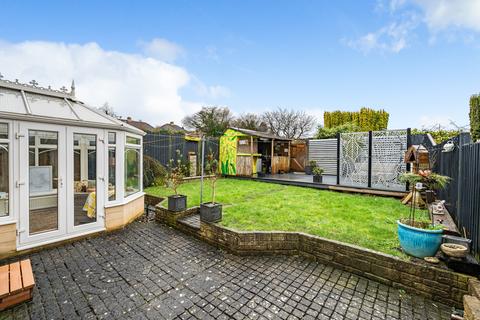 3 bedroom semi-detached house for sale, Southdown Road, Somerset BA2