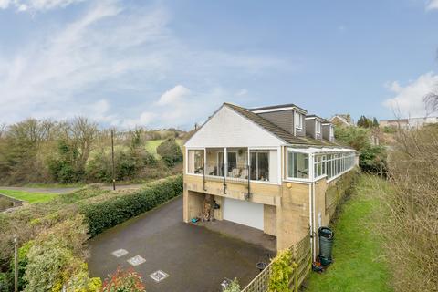5 bedroom detached house for sale, Padleigh Hill, Somerset BA2