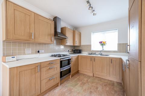 3 bedroom end of terrace house for sale, Orchid Drive, Bath BA2