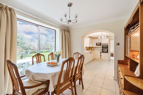 5 bedroom detached house for sale, Miller Walk, Bath BA2