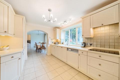 5 bedroom detached house for sale, Bathampton, Bath BA2