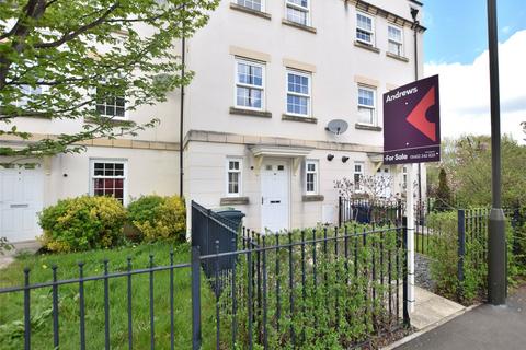 4 Buccaneer Avenue, Brockworth, Gloucester, GL3 4TG