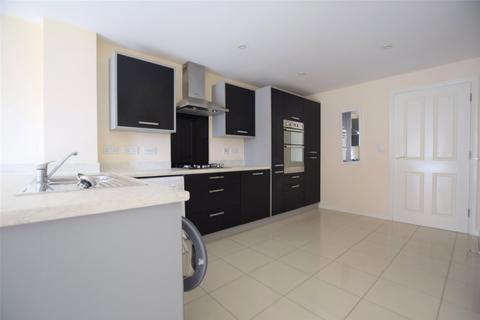 4 Buccaneer Avenue, Brockworth, Gloucester, GL3 4TG
