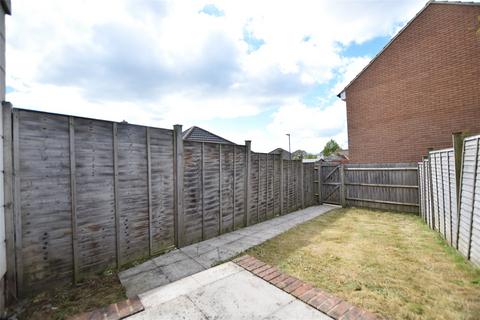 4 Buccaneer Avenue, Brockworth, Gloucester, GL3 4TG