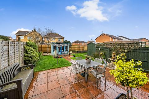 22 Friary Road, Abbeymead, Gloucester, GL4 5FD