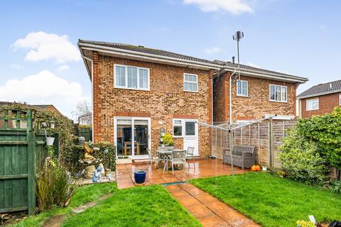22 Friary Road, Abbeymead, Gloucester, GL4 5FD
