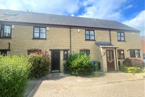 3 bedroom terraced house for sale, Farriers Reach, Cheltenham GL52