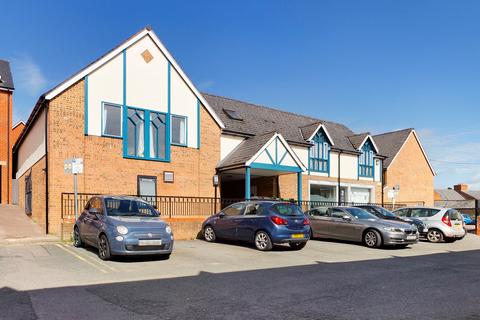 2 bedroom apartment for sale, Crofts Lane, Ross-on-Wye, Herefordshire, HR9