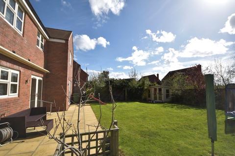 4 bedroom detached house for sale, Stoke Orchard, Cheltenham GL52